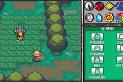 How to Get Into the 7th Gym in Pokémon SoulSilver (Kanto)