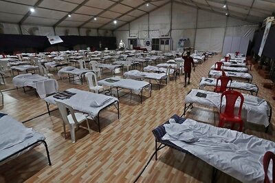 3,214 New Coronavirus Cases Reported in Maharashtra, 248 More Deaths Take Toll to 6,531