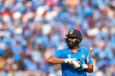 'I Will Not be Surprised if They Decide to go Ahead With Rohit Sharma': Zaheer Khan on India's Captaincy For 2023 T20 WC