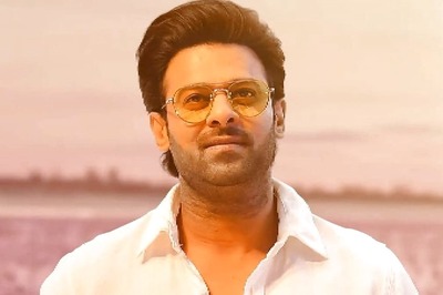 Prabhas Announces New War Drama Film With Mithun Chakraborty, Hanu Raghavapudi: 'Shoot Begins Soon'