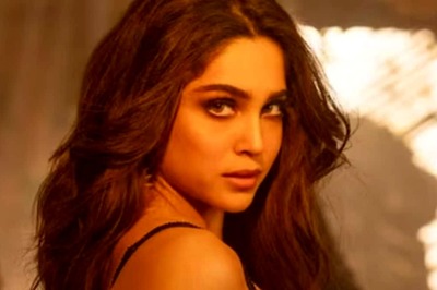 'I’m Too Excited, It’s A Dream Come True': Sharvari Wagh On Working In YRF’s Alpha With Alia Bhatt