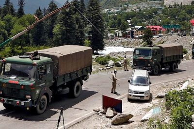 Army Needs Widened Roads in Chardham Highway Project Up to China Border: Centre Tells SC