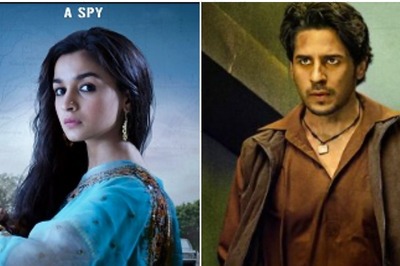 Sidharth Malhotra Breaks Silence on Mission Majnu, Raazi Comparisons, Says 'It Is Never...'