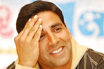 Khiladi tag never went away from me: Akshay Kumar