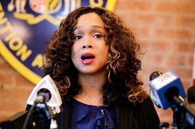 Baltimore Prosecutor Charged With Lying In Home Purchases