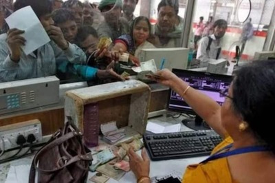 Ram Temple Consecration Ceremony: Banks, Insurance Firms To Observe Half-Day Closure On January 22