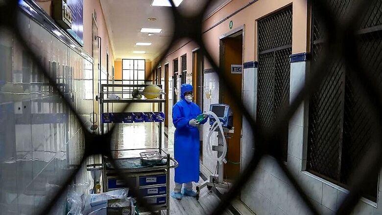 India to Soon Participate in WHO 'Solidarity Trial' for Developing Potential COVID-19 Drugs: Govt