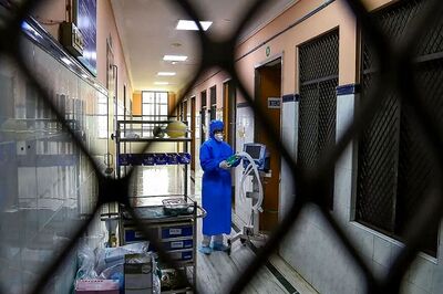 India to Soon Participate in WHO 'Solidarity Trial' for Developing Potential COVID-19 Drugs: Govt