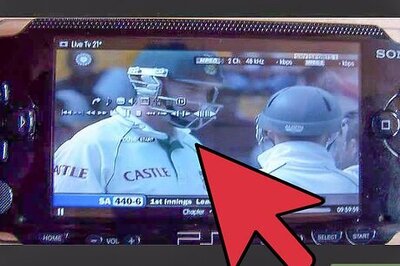 How to Watch PSP on TV