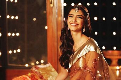 Sonam Kapoor to play a lawyer in Yash Raj Film's next