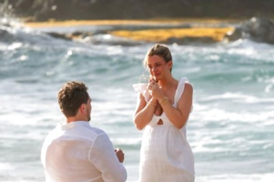 Entrepreneur Faces Backlash After He Compares Wedding Proposal To B2B Sales