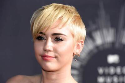I'm Not Doing Drugs Anymore, Clarifies Miley Cyrus