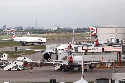 British Airways Resumes Flights From London After IT Outage Causes Chaos