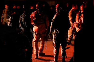 Kabul's American University Attack Ends, Two Gunmen Killed