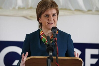 Scotland Wants EU Market Access, More Powers as UK Goes for Brexit