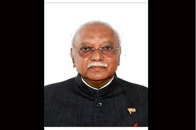 Kerala Governor MOH Farook dies in Chennai