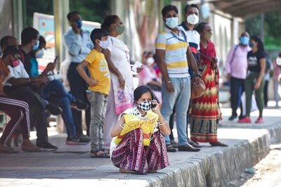 Delhi Reports 213 New Covid-19 Cases, Lowest in Over 3 Months; 28 More Deaths