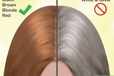 How to Transition Hair Color with Soft Roots