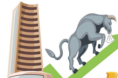 Sensex Surges Above 63,500 For First Time, Nifty At All-Time High; Rupee Up By 28 Paise