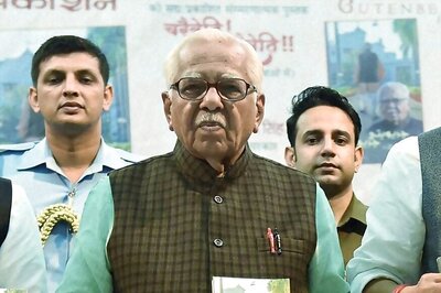 UP Governor Grants Another Term to Plagiarism Accused  AKTU V-C, Opposition Raises Questions