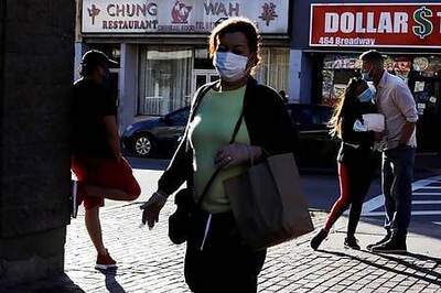 Exclusive: Nearly A Fifth Of Enrollees In Pfizer, BioNTech COVID-19 Vaccine Study Are Black Or Latino - Executive