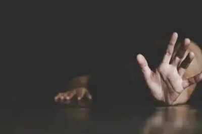 6-year-old Girl Raped By 2 Teens In Uttar Pradesh's Ballia