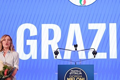 Far-Right Gains, Weaker Macron And Other EU Vote Takeaways