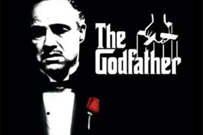 DVD Recco: The Godfather