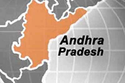Govt's talks with pro-united AP employees remain inconclusive