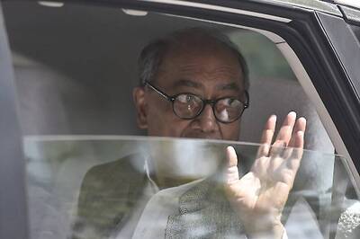Digvijaya Singh Responds to 'Bantadhaar' Jibe, Says Shivraj Chouhan Runs Away from an Open Debate