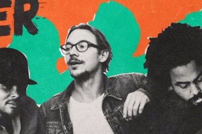 Major Lazer To Headline Vh1 Supersonic 2018