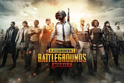 PUBG Mobile's Parent Krafton Signs Deal with Microsoft Azure For User Data Protection