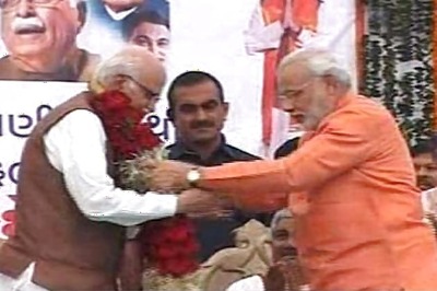 What would Modi's elevation in BJP mean for Advani and NDA?