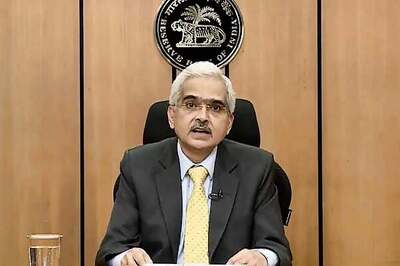 RBI MPC: Repo Unchanged; Inflation, GDP Growth Outlook Revised; 7 Key Decisions Today