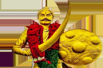 Opinion | Maveeran Alagumuthu Kone: India’s First Freedom Fighter