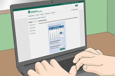 How to Ride a Washington State Ferry