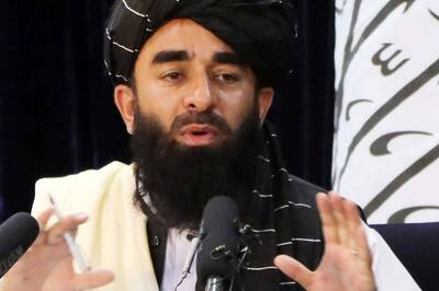 Amrullah Saleh Slams Taliban's 'Money Launderer' Pick for Central Bank Head. Who is Haji Mohammad Idris?