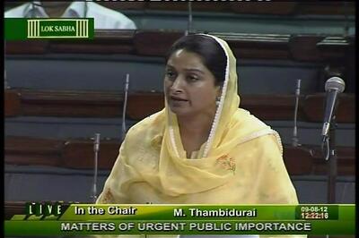 Sikh MPs raise US gurudwara shooting in Parliament