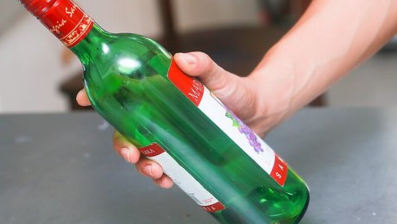 How to Drill Holes Through Glass