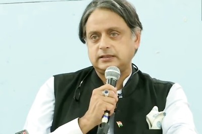 'One Poll Result Gave Such Power?' Shashi Tharoor Says Insult to Lord Ram That People Are Killed in His Name
