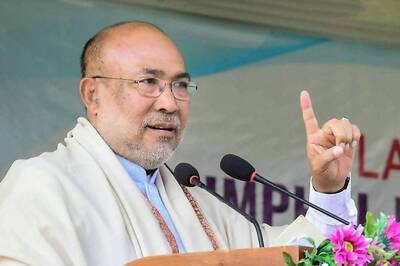 Manipur Introduces Bill to Make Renaming Places Without Govt Approval a Punishable Offense