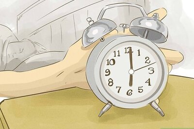 How to Start the Day off Right