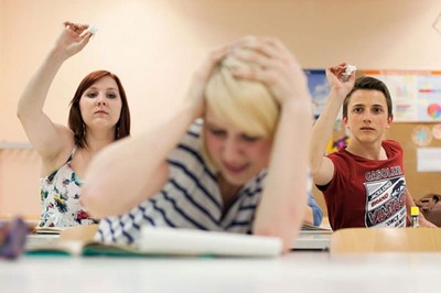 People May Lie to Appear Good and Honest