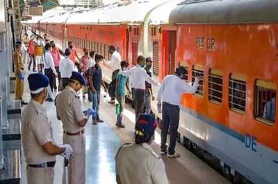 North Western Railway To Resume Services Of 14 Trains; Find Full List Here