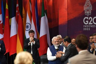 India's Digital Pitch for G-20 as Indonesia Hands Over Presidency to Modi | Explained