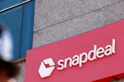 SoftBank-Backed Snapdeal in Talks Over $400 Million IPO