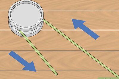 How to Tie an Arbor Knot