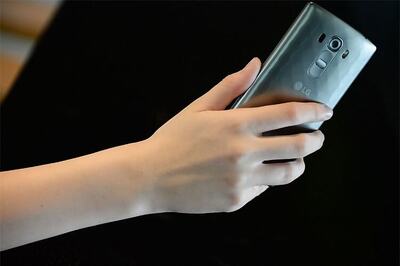 LG G4 Beat: LG announces G4 variant with 5.2-inch display, 8MP camera, 2300mAh battery