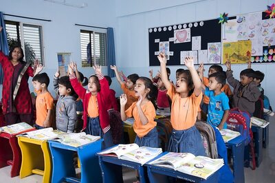 Here's Why Bengaluru is Witnessing a Surge in Covid Cases Among Children Aged Below 10