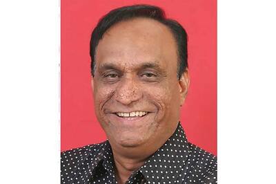 Gujarat BJP MLA absconding after firing incident